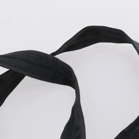 PRADA Backpack Nylon Green Silver Auth 154589 - Picture 9 of 16